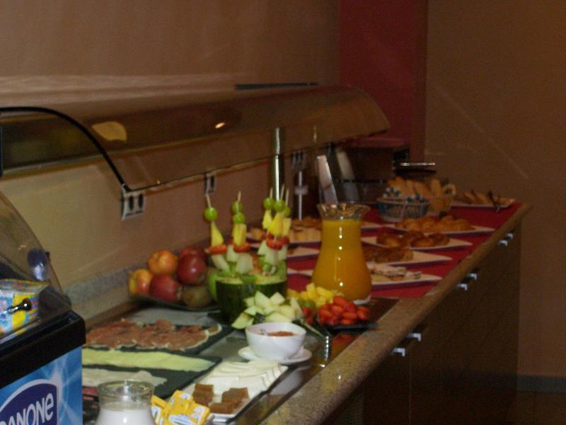 Hotel Sercotel Portales Logroño Kültér fotó