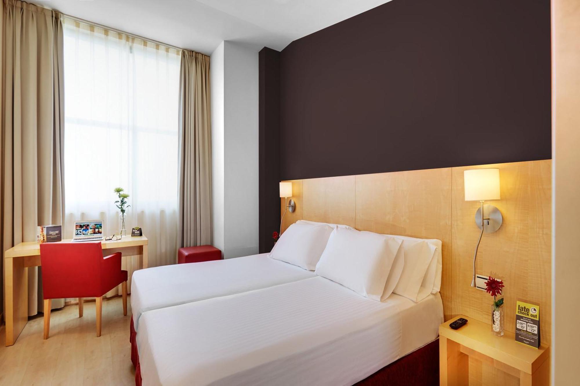 Hotel Sercotel Portales Logroño Kültér fotó