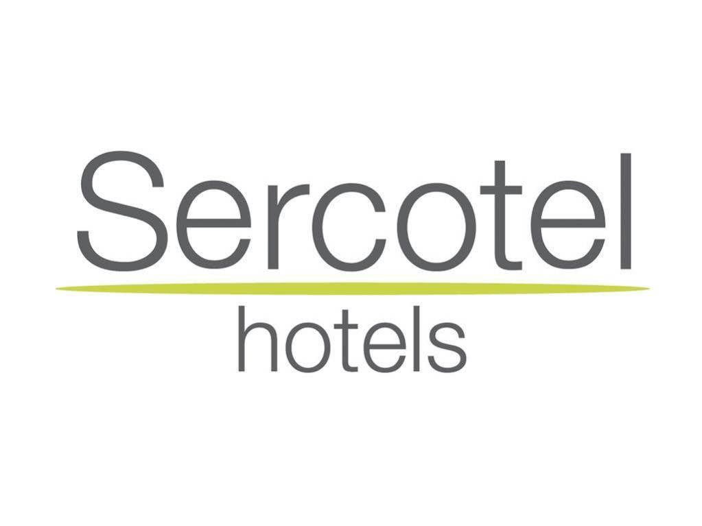 Hotel Sercotel Portales Logroño Kültér fotó