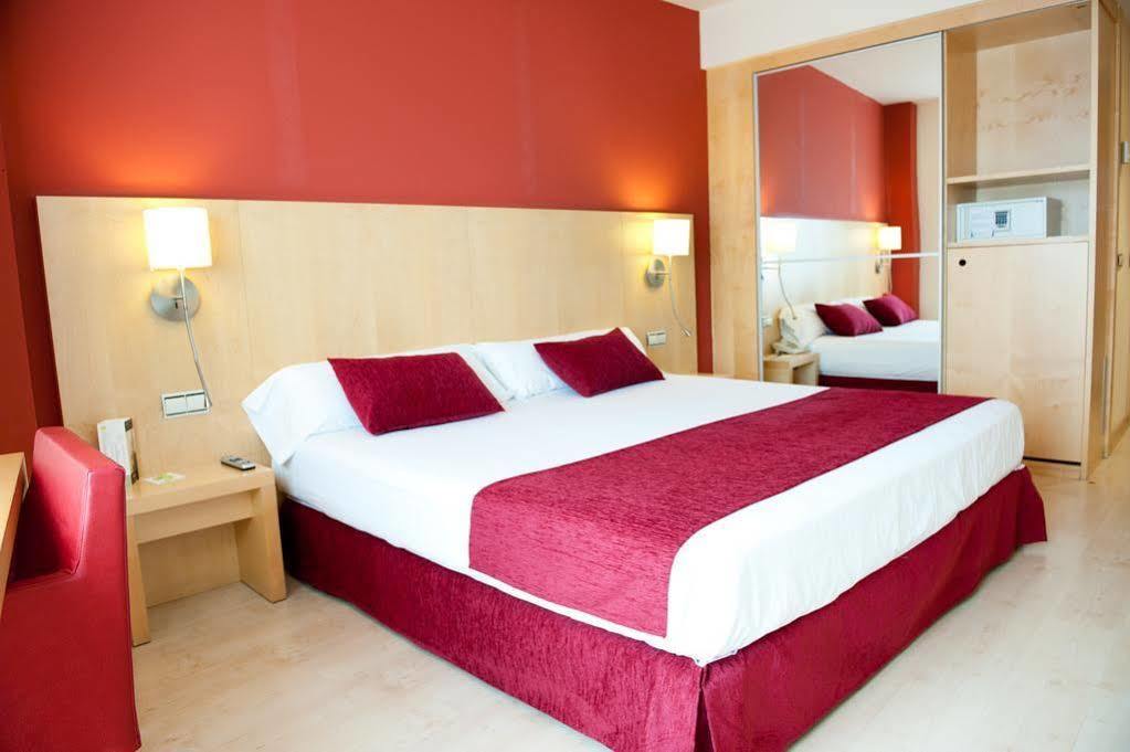Hotel Sercotel Portales Logroño Kültér fotó